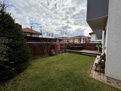 Casa de Închiriere 5 camere, CACJ247064FLO-2