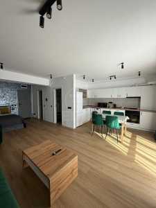 Apartament de Închiriere o camera, APCJ357090-7