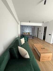 Apartament de Închiriere o camera, APCJ357090-5