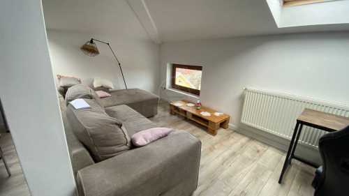 Apartament de vânzare 2 camere, APCJ356856-2