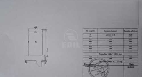 Apartament de vânzare 2 camere, APCJ247027FLO-18
