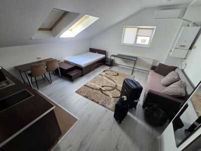 Apartament de Închiriere o camera, APCJ357207-2