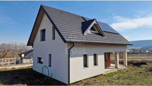 Casa de vânzare 4 camere, CACJ247111FLO-5