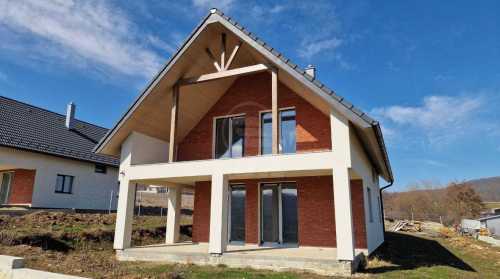 Casa de vânzare 4 camere, CACJ247111FLO-2