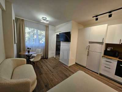 Garsoniera de Închiriere, GACJ357236-2