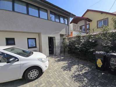 Casa de Închiriere 4 camere, CACJ357372-8