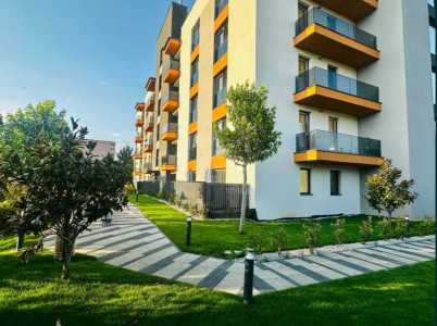 Apartament de vânzare 2 camere, APCJ357493-7