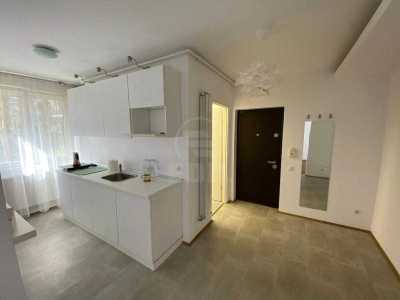 Apartament de vânzare o camera, APCJ357384-5