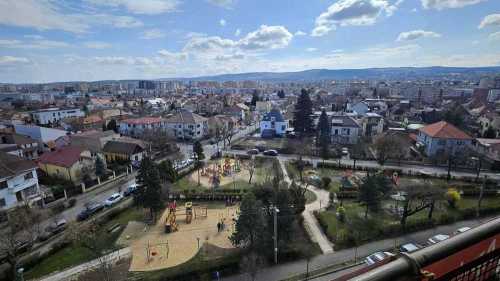 Apartament de Închiriere 2 camere, APCJ357477-8