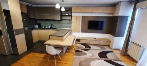 Apartament de Închiriere o camera, APCJ357165-2