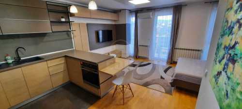 Apartament de Închiriere o camera, APCJ357165-3