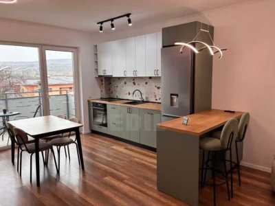 Apartament de Închiriere 2 camere, APCJ357509-2