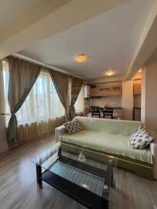 Apartament de Închiriere 3 camere, APCJ357419-1