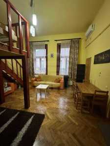 Apartament de Închiriere o camera, APCJ357404-1
