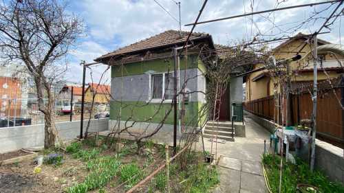 Casa de Închiriere o camera, CACJ357471-9