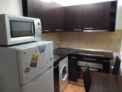 Apartament de vânzare o camera, APCJ357486-5