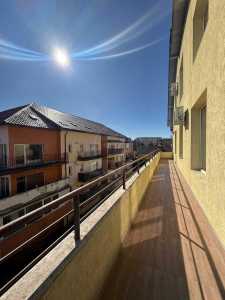 Apartament de Închiriere 4 camere, APCJ357206-9