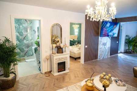 Apartament de vânzare 2 camere, APCJ357348-2