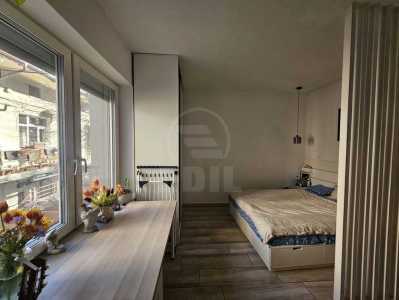 Apartament de vânzare o camera, APCJ357298-4