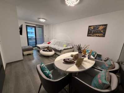 Apartament de Închiriere 2 camere, APCJ357187-2