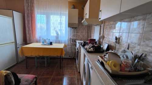 Apartament de vânzare o camera, APCJ357535-3