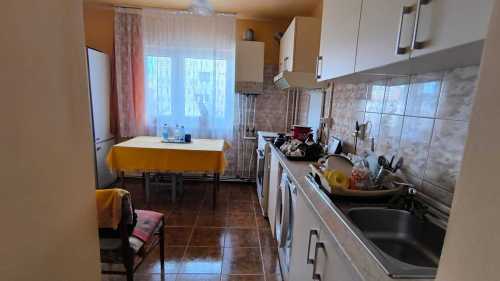 Apartament de vânzare o camera, APCJ357535-6