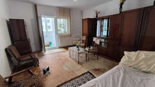 Apartament de vânzare o camera, APCJ357535-4