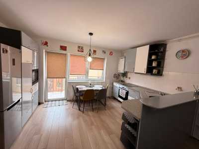 Apartament de vânzare 3 camere, APCJ247085FLO-4