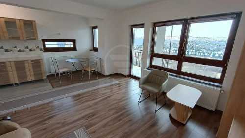 Apartament de Închiriere o camera, APCJ357317-1