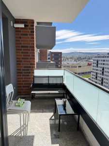 Apartament de Închiriere o camera, APCJ357664-6
