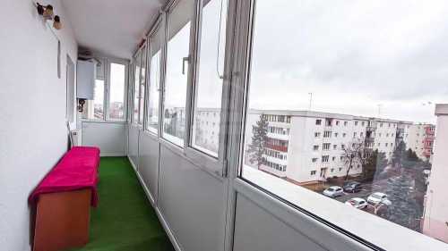 Apartament de Închiriere 2 camere, APCJ357870-5
