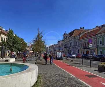 Apartament de vânzare o camera, APCJ357659-3