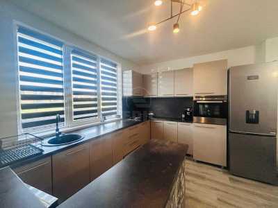 Casa de vânzare 5 camere, CACJ247144FLO-6