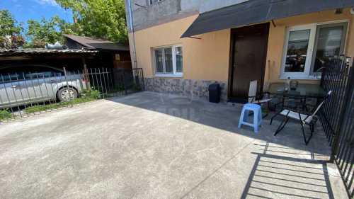 Apartament de vânzare o camera, APCJ357898-9
