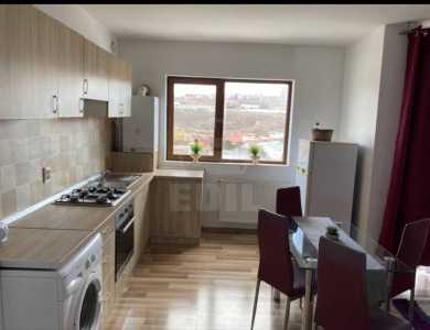 Apartament de Închiriere 3 camere, APCJ357887-2