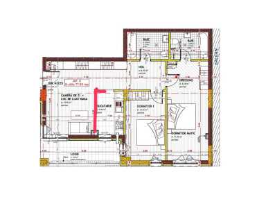 Apartament de vânzare 3 camere, APCJ247130FLO-4