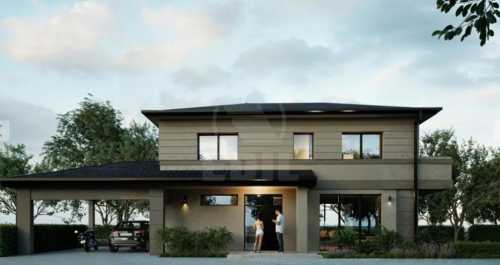 Casa de vânzare 4 camere, CACJ247122FLO-1