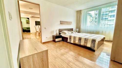 Apartament de Închiriere 4 camere, APCJ357831-1