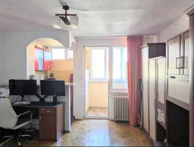 Garsoniera de Închiriere, GACJ357811