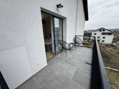 Apartament de Închiriere 3 camere, APCJ357669-4