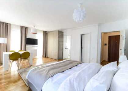 Apartament de Închiriere o camera, APCJ357611-3