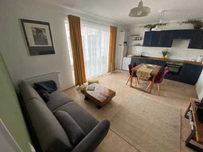 Apartament de Închiriere 2 camere, APCJ357643-3