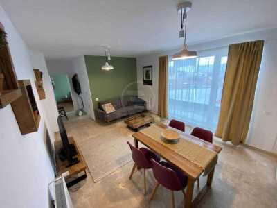 Apartament de Închiriere 2 camere, APCJ357643-4