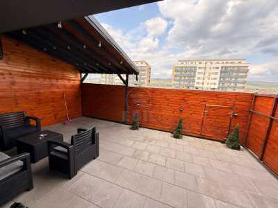 Casa de vânzare 4 camere, CACJ247128FLO-8