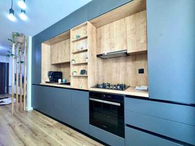 Apartament de vânzare 3 camere, APCJ357730-30