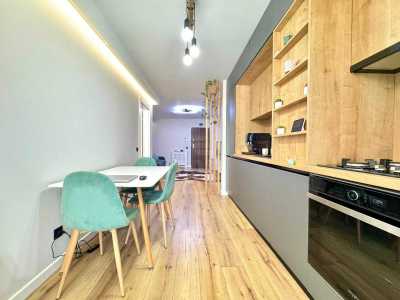 Apartament de vânzare 3 camere, APCJ357730-40