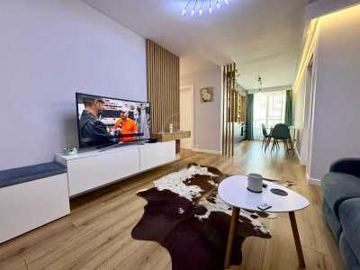 Apartament de vânzare 3 camere, APCJ357730-23