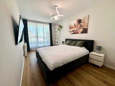 Apartament de vânzare 3 camere, APCJ357730-19