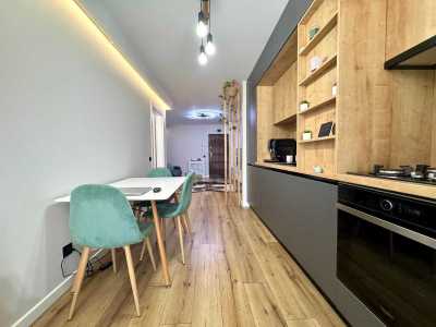 Apartament de vânzare 3 camere, APCJ357730-10