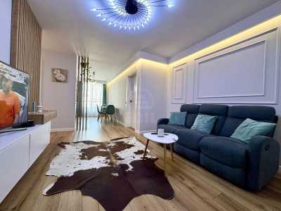 Apartament de vânzare 3 camere, APCJ357730-21